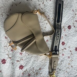 Cross body bag